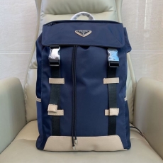 Mens Prada Backpacks